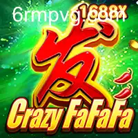 CrazyFaFaFa: Descubra a Emoção do Novo Jogo Com Vem777