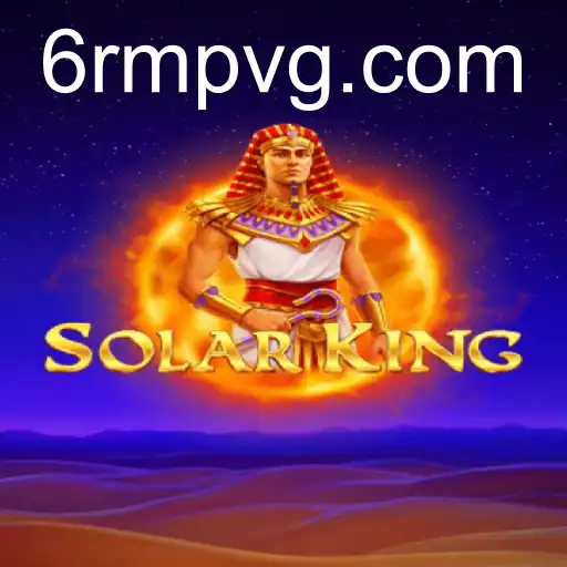 Descubra o Fascinante Mundo de SolarKing: Um Universo de Estratégia e Aventuras